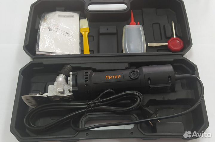 Машинка для стрижки овец, баранов