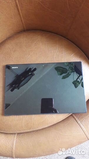 Планшет сони на запчасти