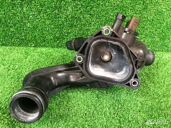 Корпус термостата Peugeot 308 4A 5FS(EP6C) 2014