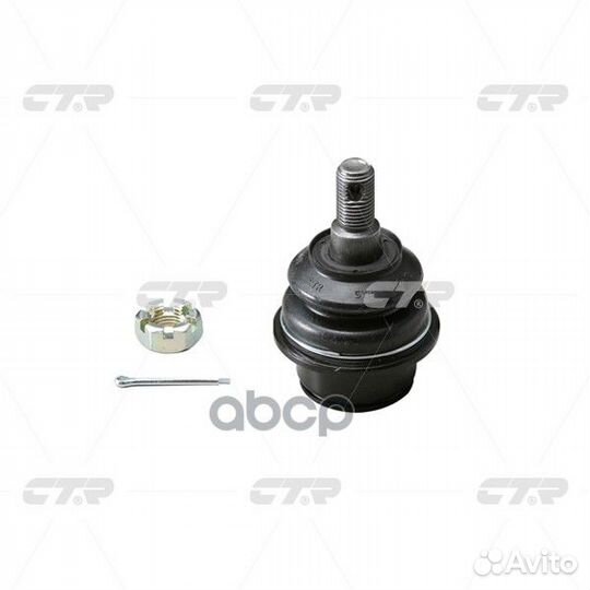 Cbks-6 Опора шаровая перед прав/лев CB024