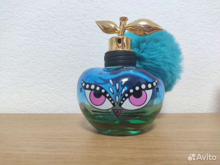 Парфюмерия люкс, мидл маркет