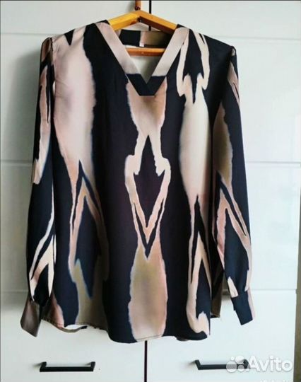 Рубашка женская 52 размер