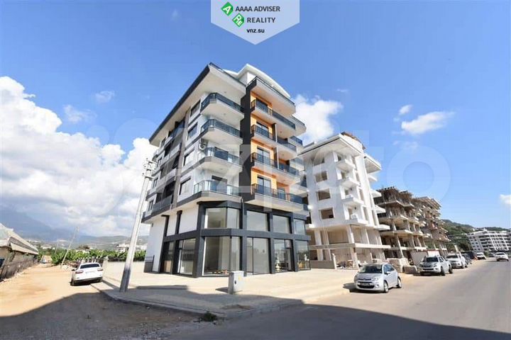 Коммерческая недвижимость 190 м² (Турция)