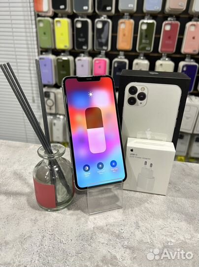 iPhone 11 Pro Max, 64 ГБ