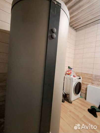 Продам бойлер косвенного нагрева воды