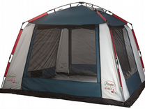 Тент-шатер canadian camper Quest 4 быстросборный