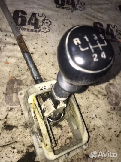 Кулиса Chevrolet Lacetti Оригинал