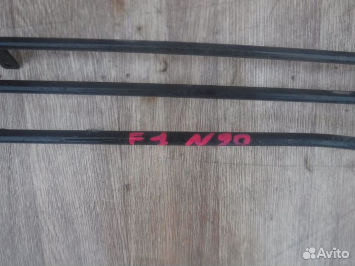 Радиатор гур Ford Focus 1 2001