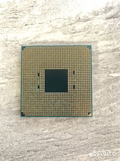 Ryzen 7 2700