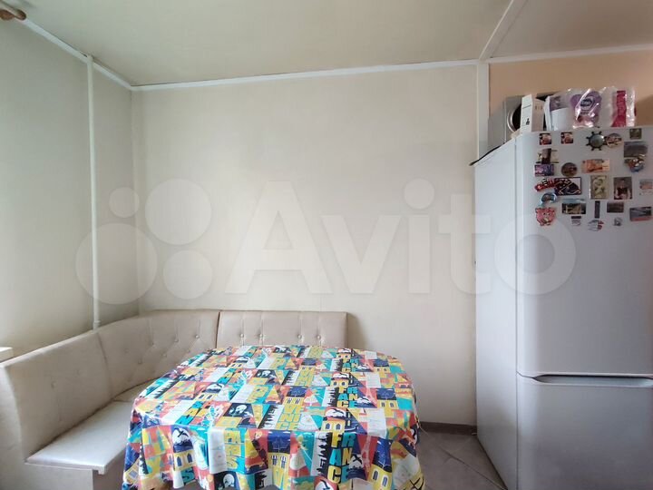 3-к. квартира, 79 м², 4/9 эт.