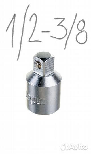 Динамометрический ключ