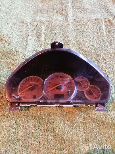 Спидометр (панель приборов) mitsubishi Mitsubishi