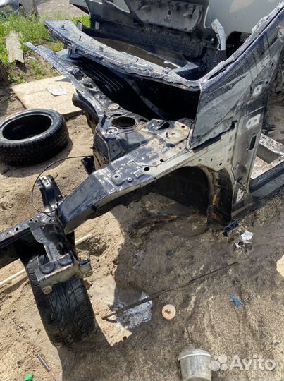 Авторазбор