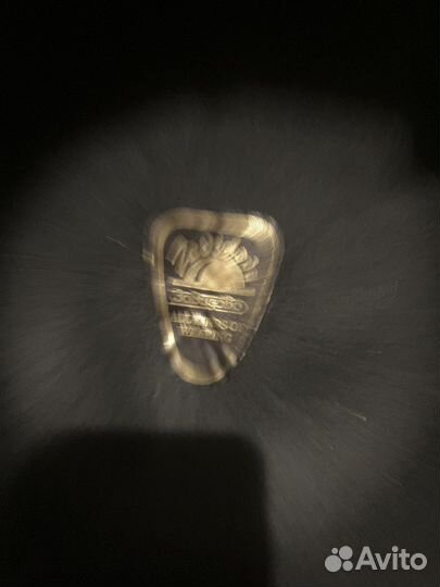 Шляпа фетровая женская