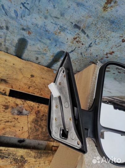 Зеркала газель 3302,соболь