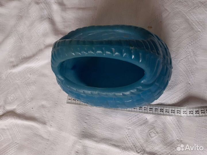 Корзинка детская СССР