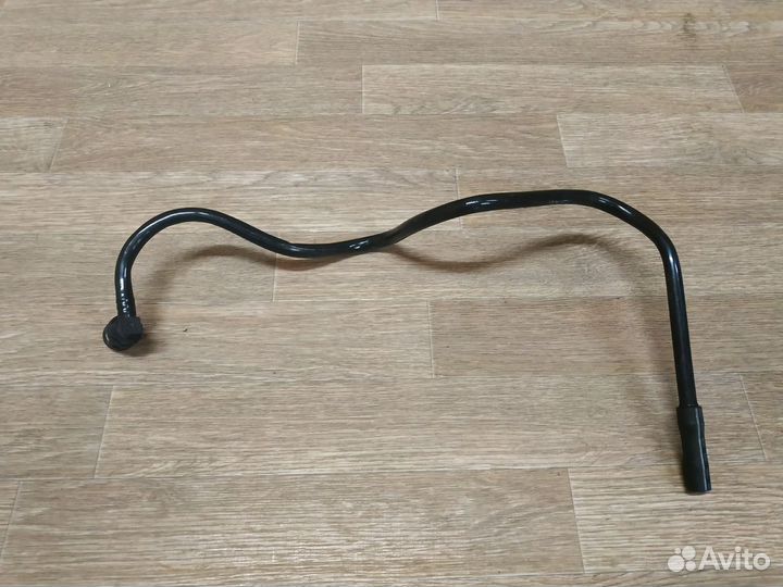 Трубка вакуумная Ford Focus 3 (2011-2019)