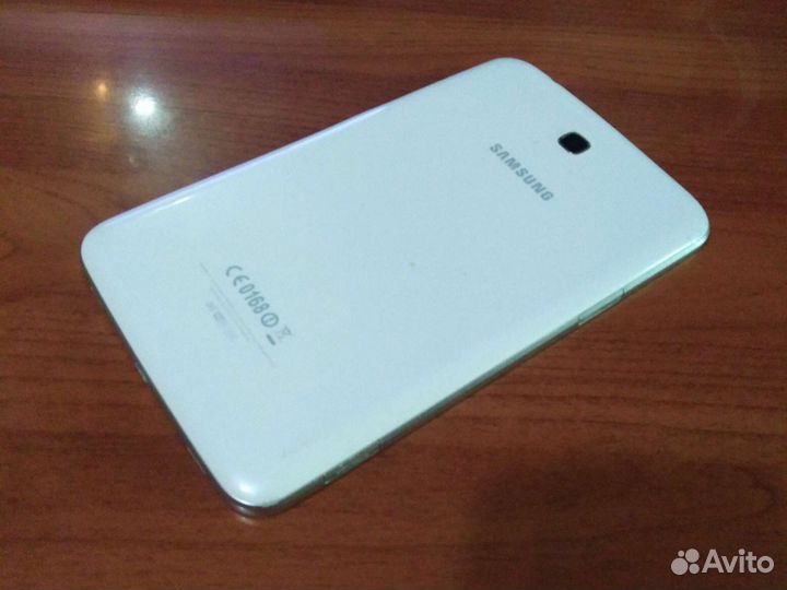 Samsung galaxy Tab 3