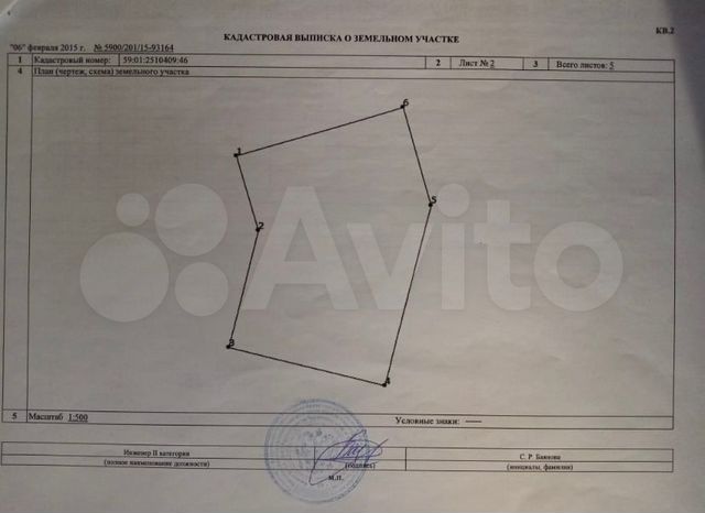 Участок 14 сот. (ИЖС)