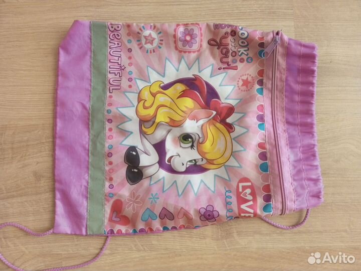 Сумка под обувь