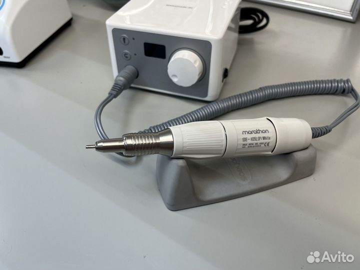 Аппарат для маникюра marathon 3n
