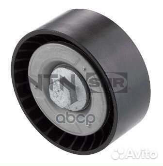 Ролик обводной приводного ремня GA35161 NTN-SNR