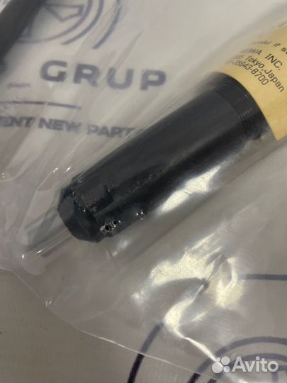 Форсунка топливная