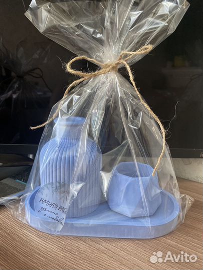 Декор для дома