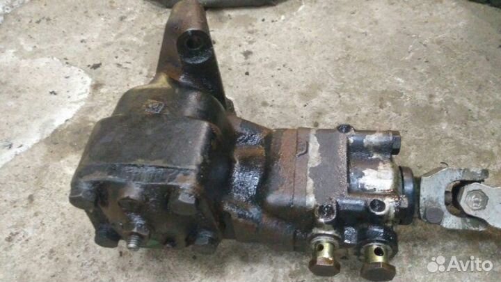 Рулевой редуктор Bmw 5-Series E34 1987-1996