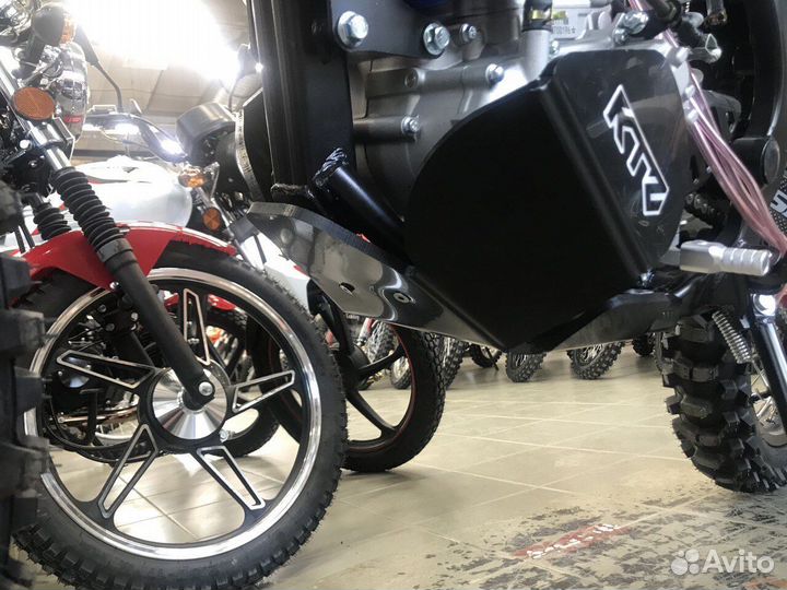 Защита картера и прогрессии BSE Z8 (ZS 177FMM) арт