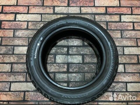 Bridgestone Turanza T001 195/55 R16 91V
