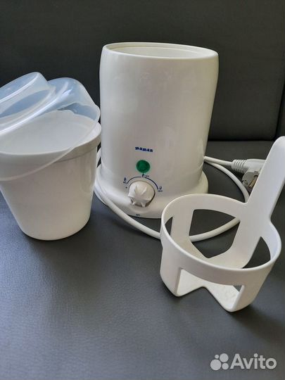 Подогреватель детского питания