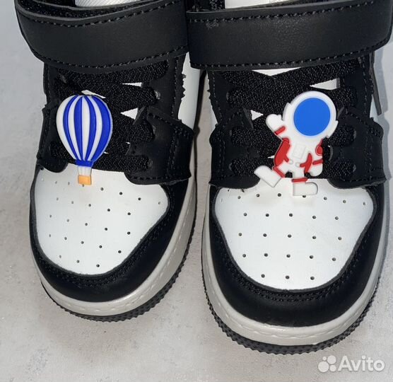 Аксессуары для обуви