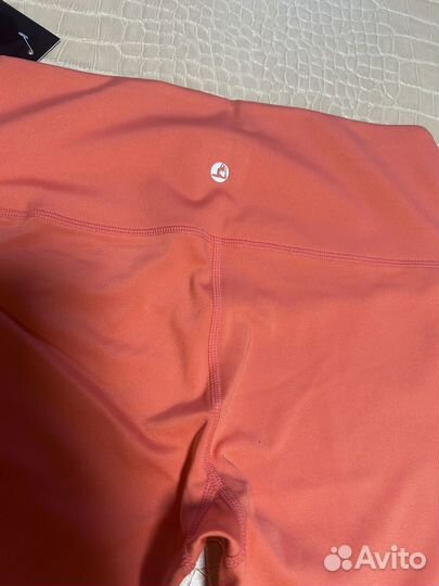 Лосины спортивные Leg End