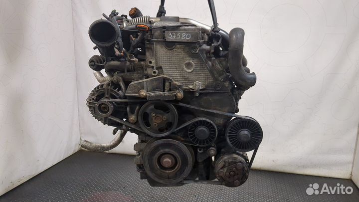 Компрессор кондиционера Opel Astra G, 1999