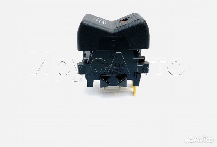 Кнопка Клавиша Выключатель птф 2105-2107,2121