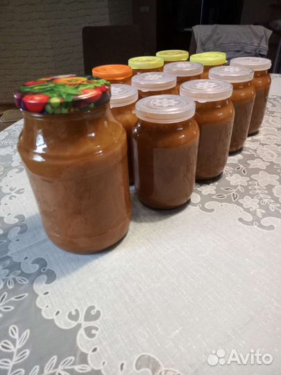 Мед алтайский