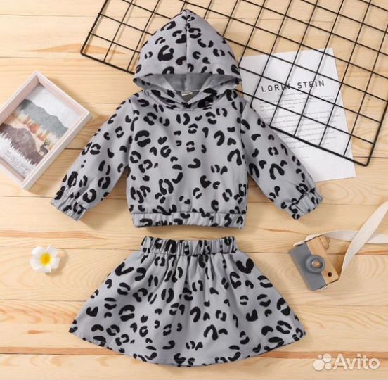 Детский магазин одежды 