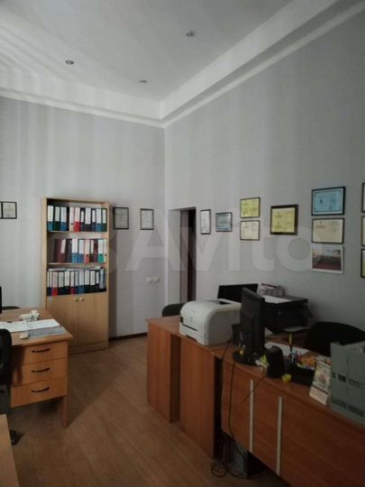 Офис, 70 м²