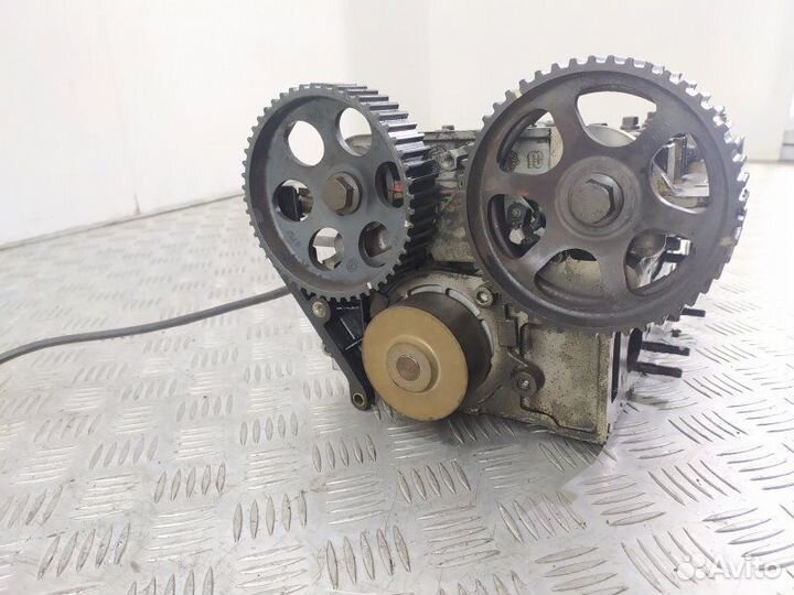 Головка блока гбц 60661586 Alfa Romeo 146 (1994-20