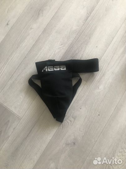 Детская хоккейная форма 5-7 лет