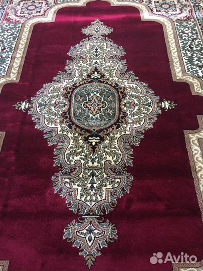 Ковер новый