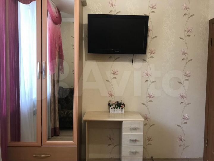 1-к. квартира, 32 м², 1/2 эт.