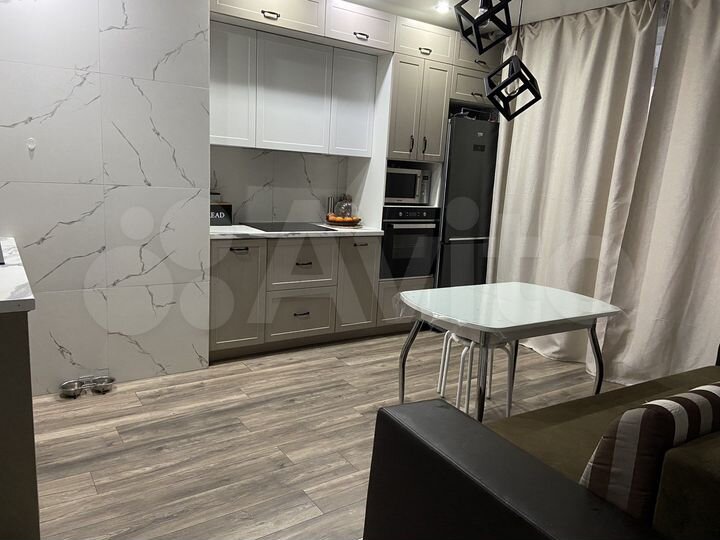 4-к. квартира, 70 м², 7/16 эт.