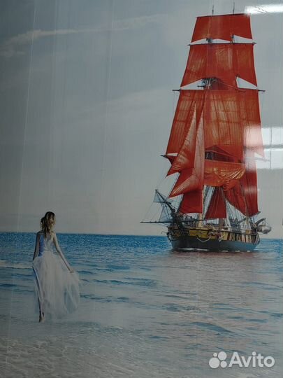 Отделка ванной пвх панелями