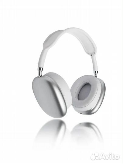 Bluetooth гарнитура P9 macaron white