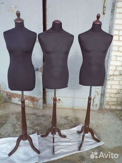 Продам женские манекены