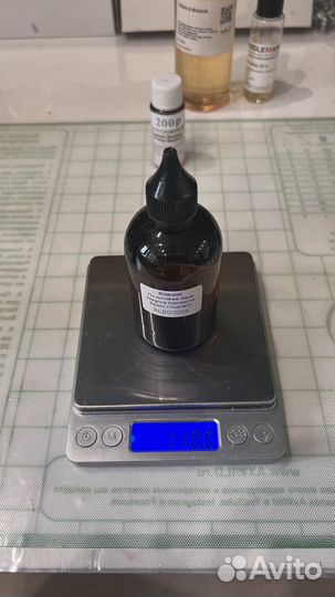 Отдушка для свечей