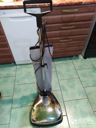 Полотер karcher