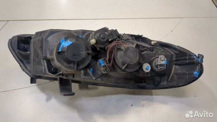 Фара (передняя) Nissan Almera N16, 2003